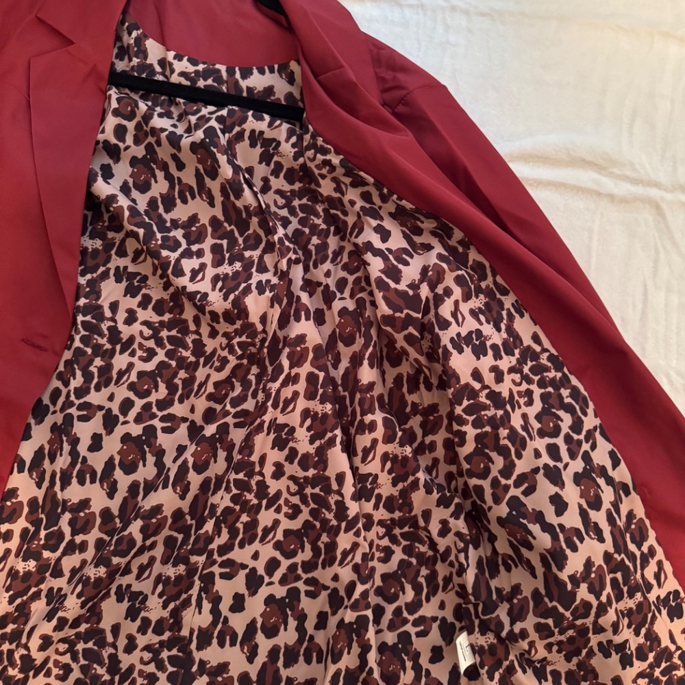 Reversible Jacket - image 3